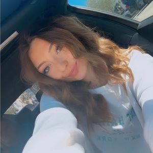 Meet your Posher, Adyson